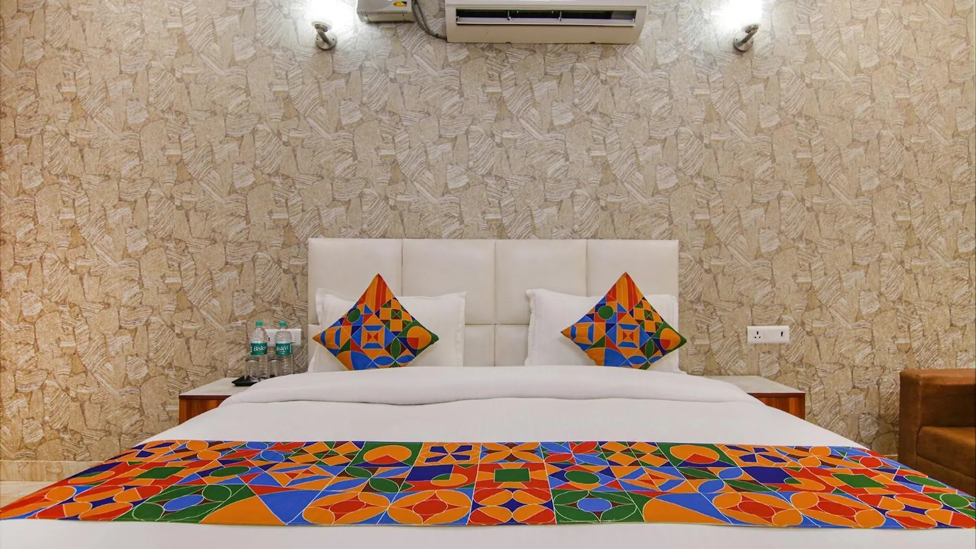 Hotel Homefort Stays - Sector 45 Near Cyber Park & Artemis Hospital Gurgaon
